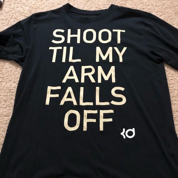 kd shirts